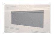 Magnetic Mail Slot Covers in 4 colors